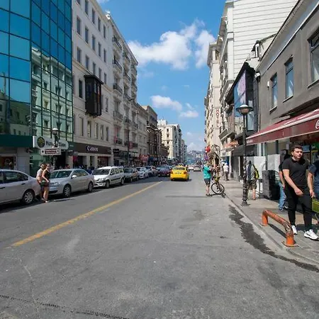 Sirkeci One * איסטמבול