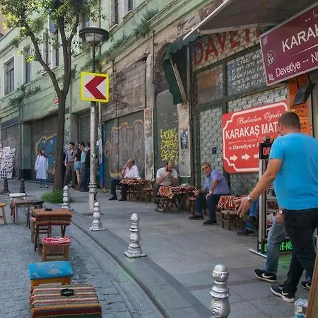 Sirkeci One * איסטמבול
