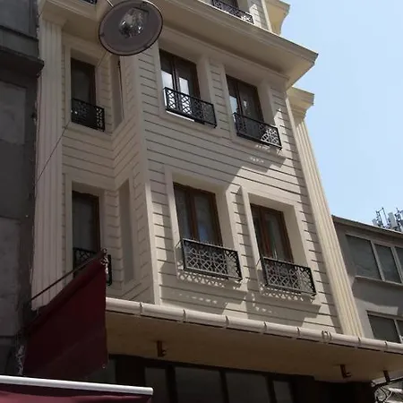 Sirkeci One * איסטמבול