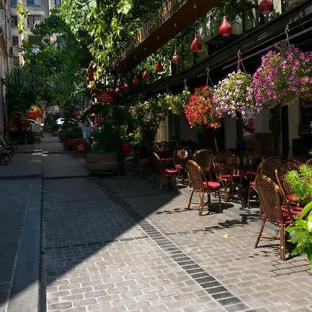 דירה Sirkeci One