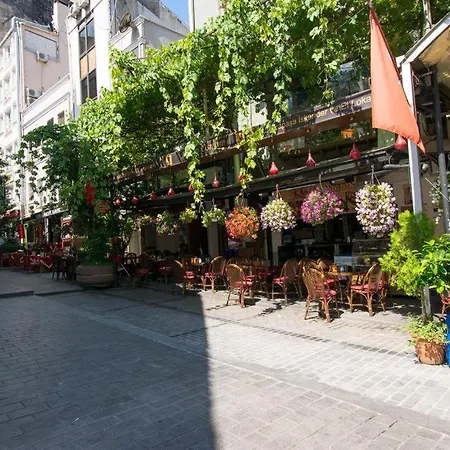 דירה Sirkeci One איסטמבול